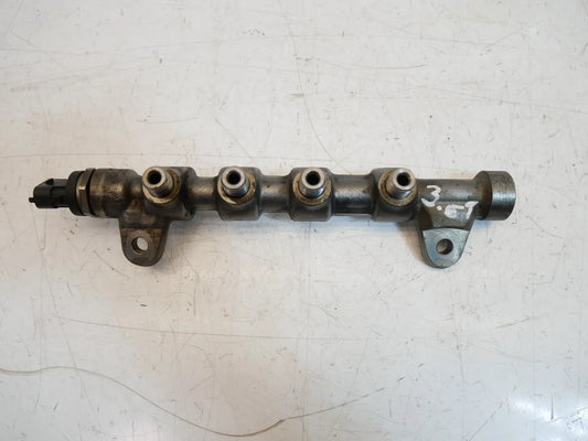 Tubo de raíl Opel Astra J Insignia A 2.0 CDTI A20DTH A20 LBS 55576177