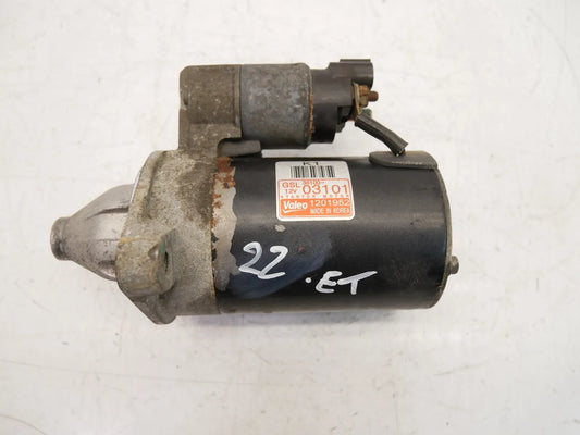 Motor de arranque Kia Rio MK3 1.2 CVVT G4LA 3610003101