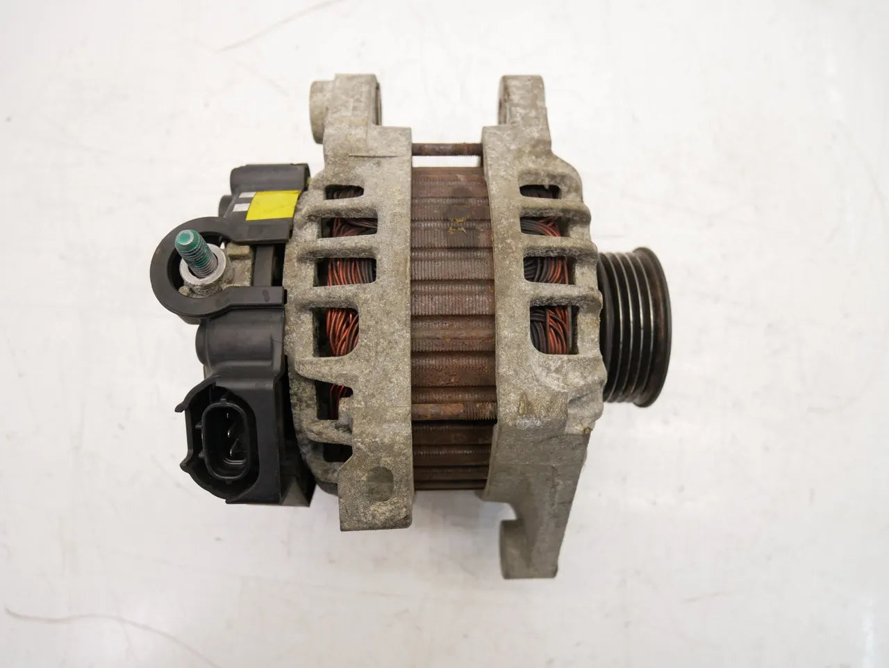 Alternador Kia Rio MK3 1.2 CVVT G4LA 3730003350