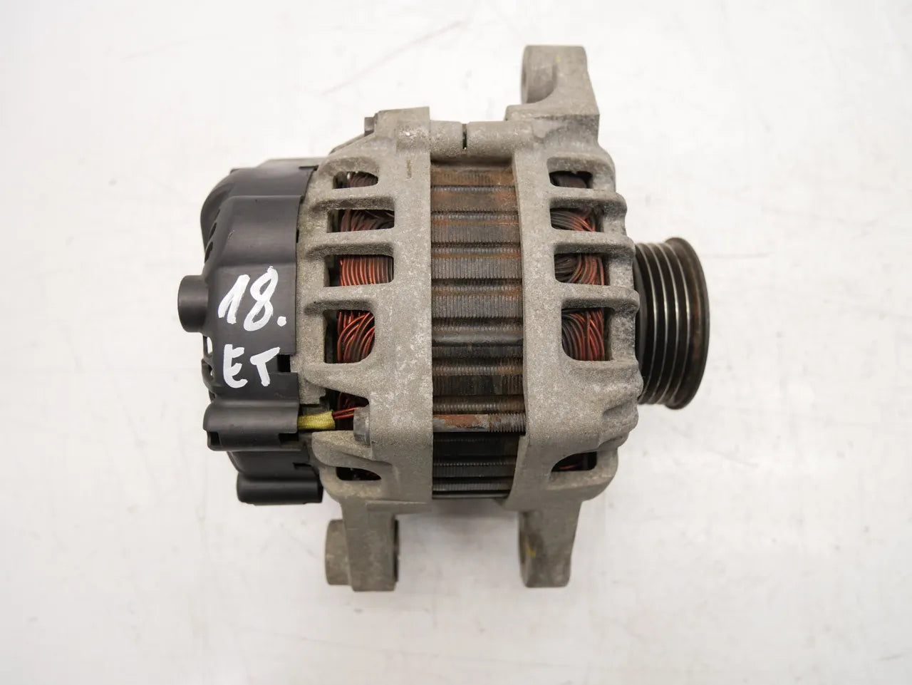 Alternador Kia Rio MK3 1.2 CVVT G4LA 3730003350