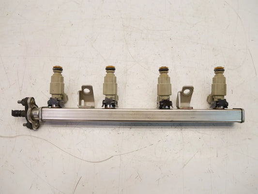 Rampa inyectora Kia Rio MK3 1.2 CVVT G4LA