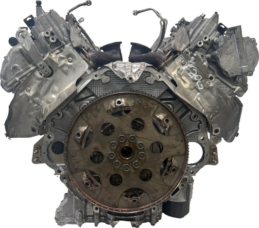 Motor BMW Serie 7 G11 G12 4.4 750i N63B44C N63 11005A1A4E4