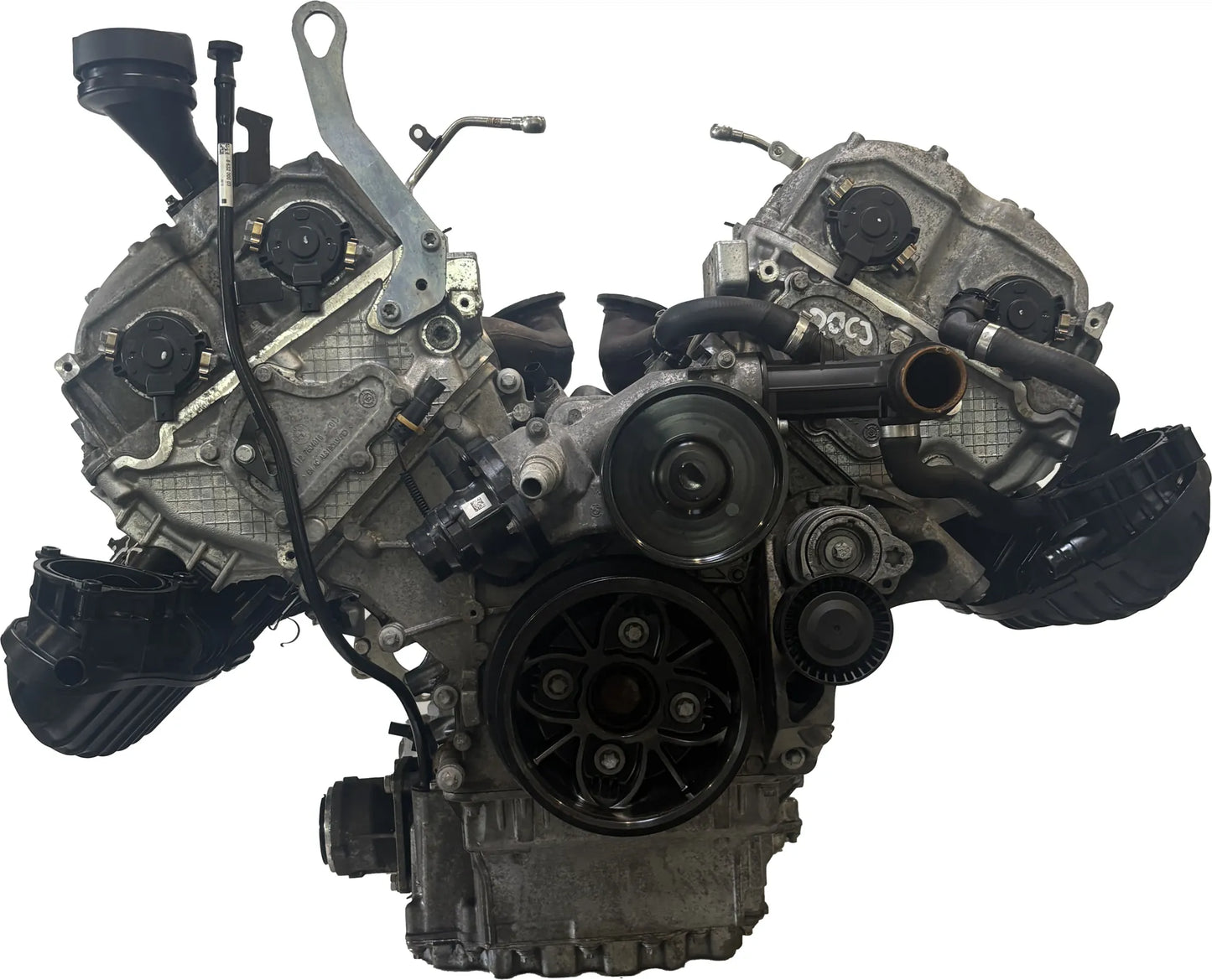 Motor BMW Serie 7 G11 G12 4.4 750i N63B44C N63 11005A1A4E4