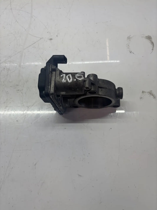 Mariposa BMW Serie 7 G11 G12 4.4 750i N63B44C N63 4619008