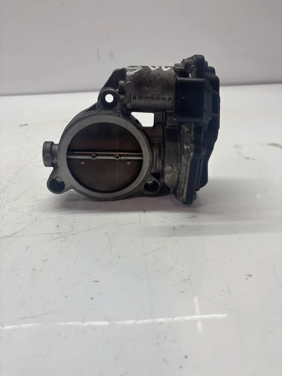 Mariposa BMW Serie 7 G11 G12 4.4 750i N63B44C N63 4619008