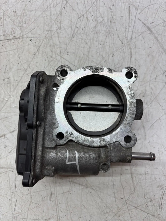 Mariposa Toyota Subaru BRZ GT86 2.0 gasolina FA20D FA20 16112-AA400