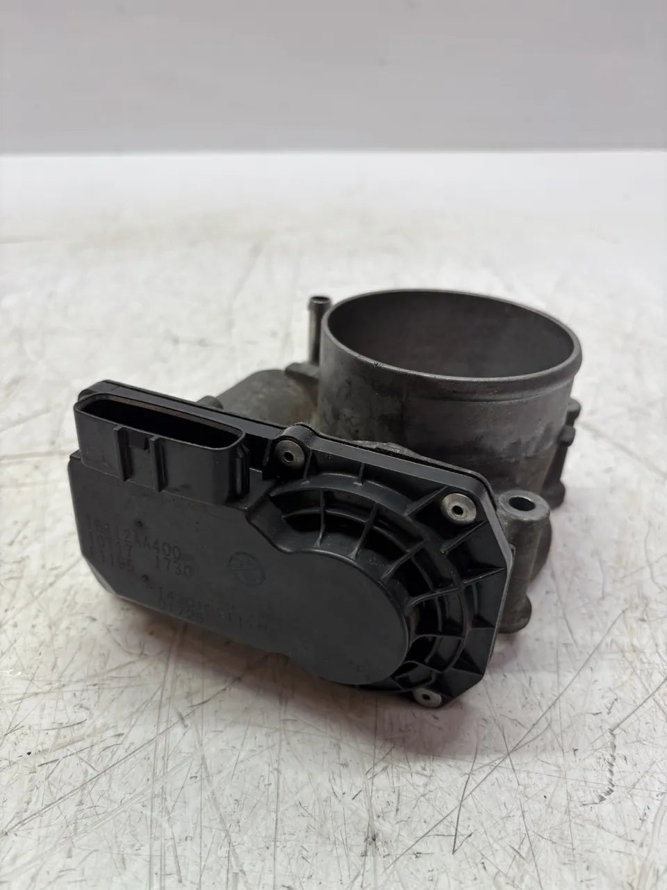 Mariposa Toyota Subaru BRZ GT86 2.0 gasolina FA20D FA20 16112-AA400
