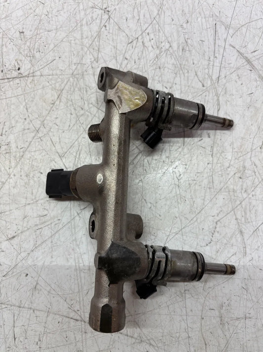 Riel inyector Toyota Subaru GT86 BRZ 2.0 gasolina FA20D 16611-JB000