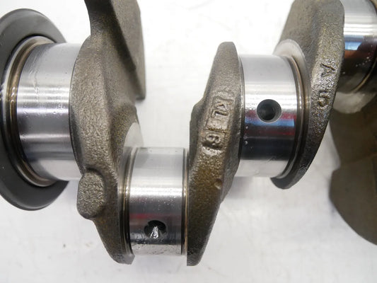 Cigüeñal Fiat Ducato 2.3 D F1AGL4114 F1AGL 5801846068