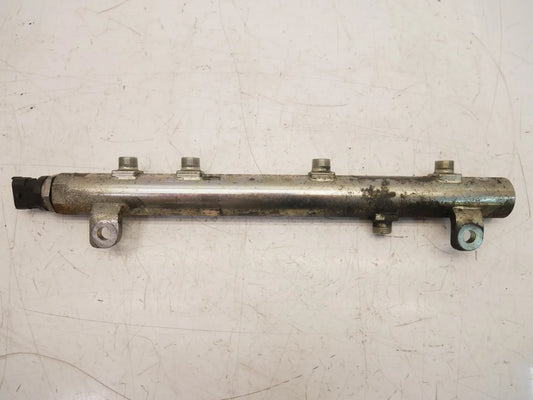 Tubo de raíl Fiat Ducato 2.3 D F1AGL4114 F1AGL 5801386699