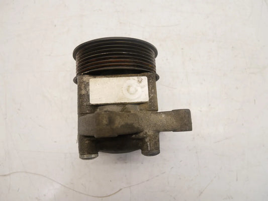 Servobomba Fiat Ducato 2.3 D F1AGL4114 F1AGL 5801836047