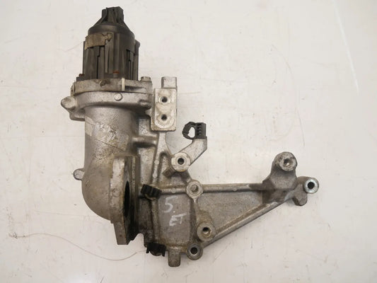 Válvula EGR Fiat Ducato 2.3 D F1AGL4114 F1AGL 5802438948