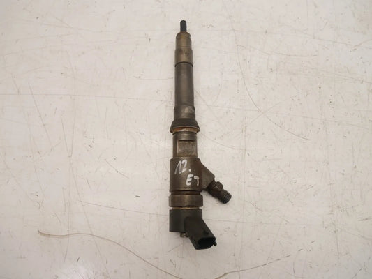 Inyector boquilla de inyección Fiat Ducato 2.3 D F1AGL4114 F1AGL 504389548