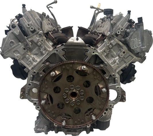 Motor BMW Serie 7 F01 F02 F03 F04 4.4 750i N63B44B N63