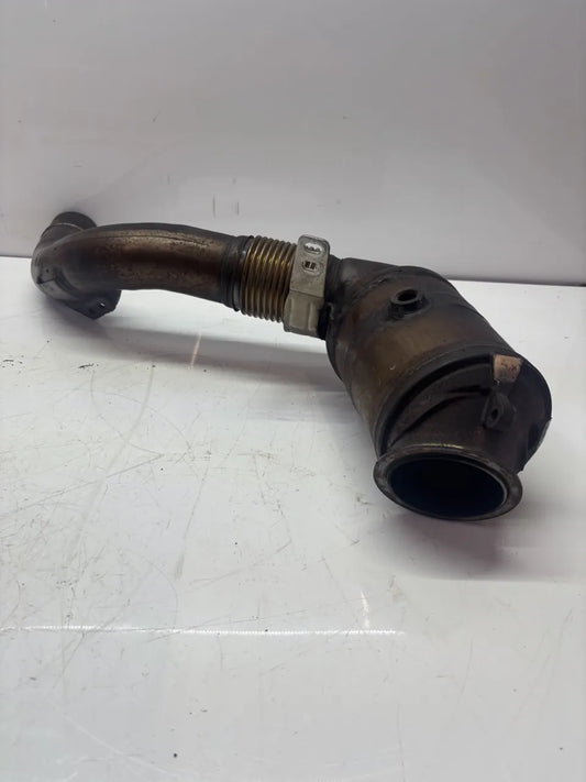 Catalizador BMW Serie 7 F01 F02 F03 F04 4.4 750i N63B44B N63 7645441