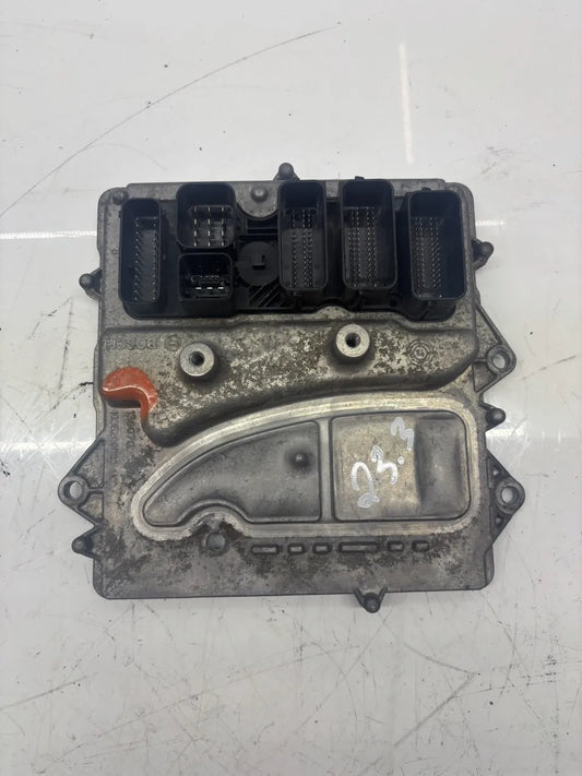 Unidad de control BMW Serie 5 F07 F10 F11 3.0 535i N55B30A N55 7540686