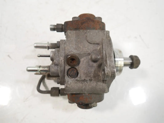 Bomba de alta presión Opel Vauxhall Astra K 1.6 CDTi B16DTH LVL 55495425