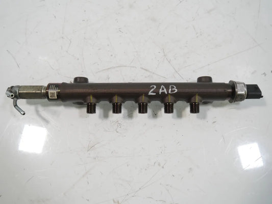 Tubo de raíl Opel Vauxhall Astra K 1.6 CDTi B16DTH LVL 55490702