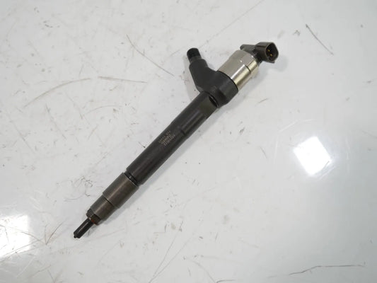 Inyector boquilla de inyección Opel Vauxhall Astra K 1.6 CDTi B16DTH LVL 55570012