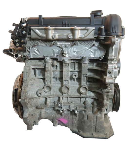 Motor Hyundai I30 i30 1.6 G4FC Z55512BZ00