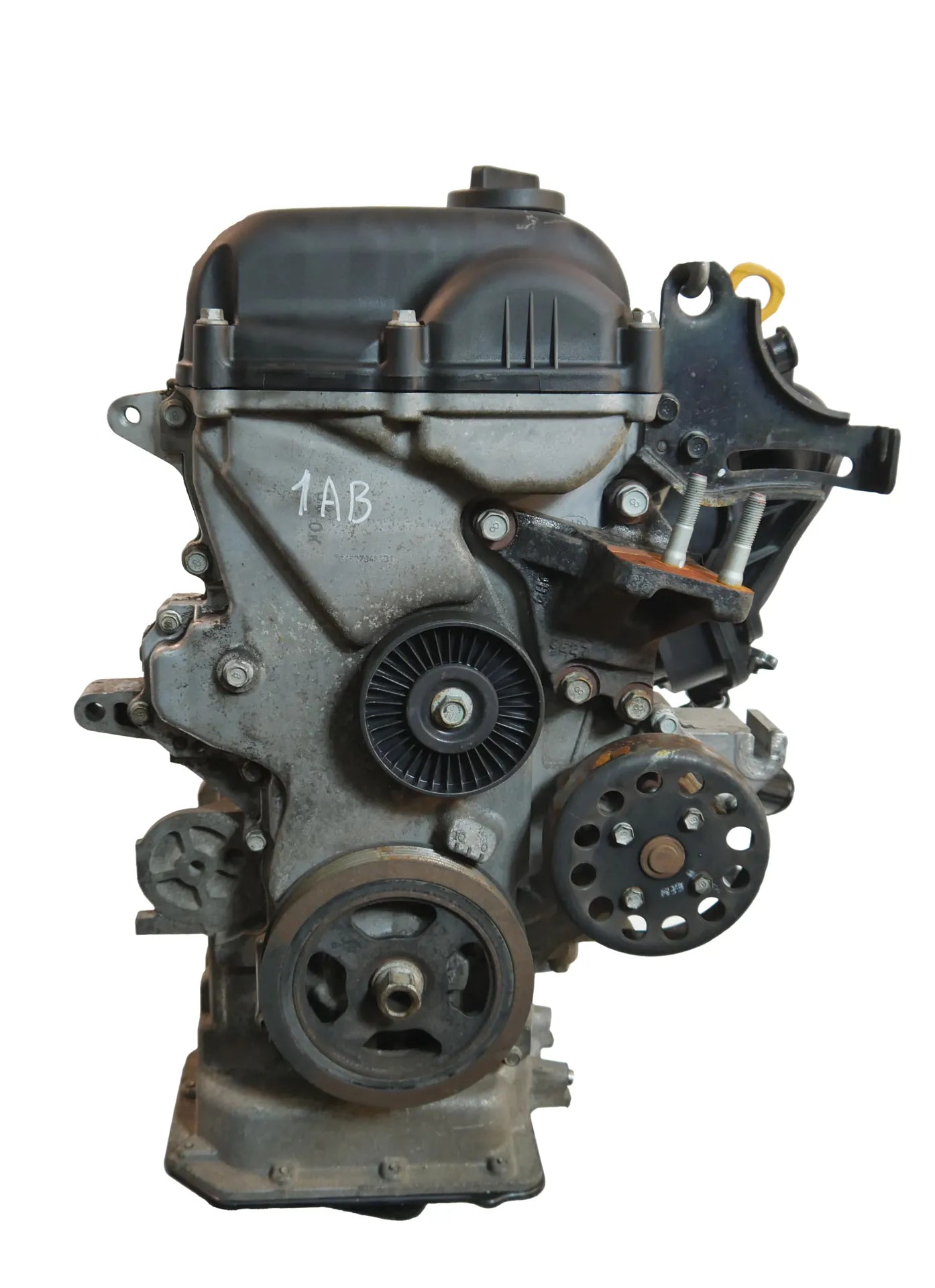 Motor Hyundai I30 i30 1.6 G4FC Z55512BZ00