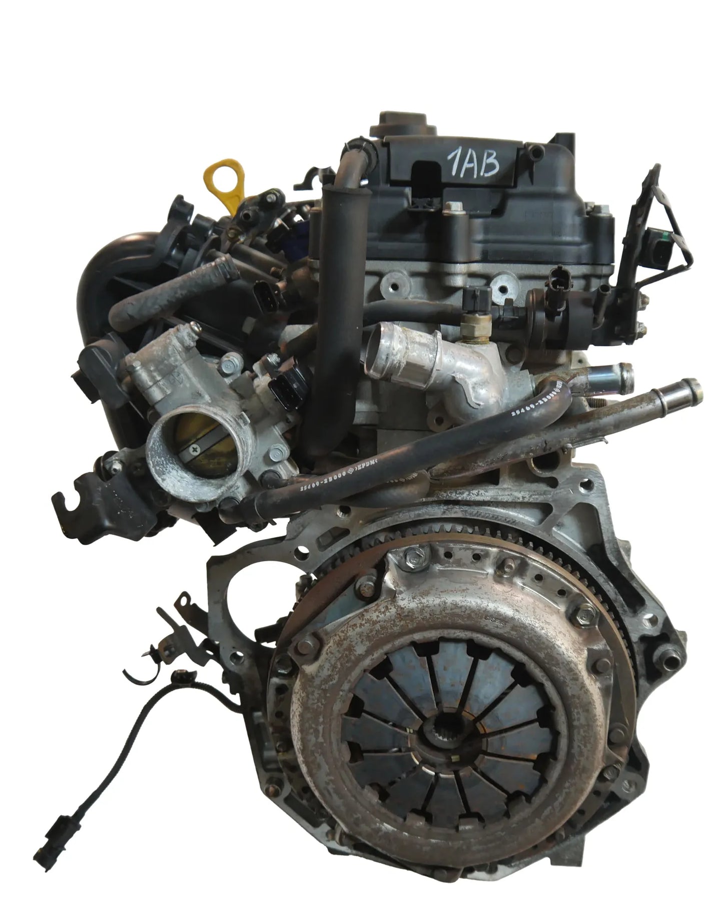 Motor Hyundai I30 i30 1.6 G4FC Z55512BZ00