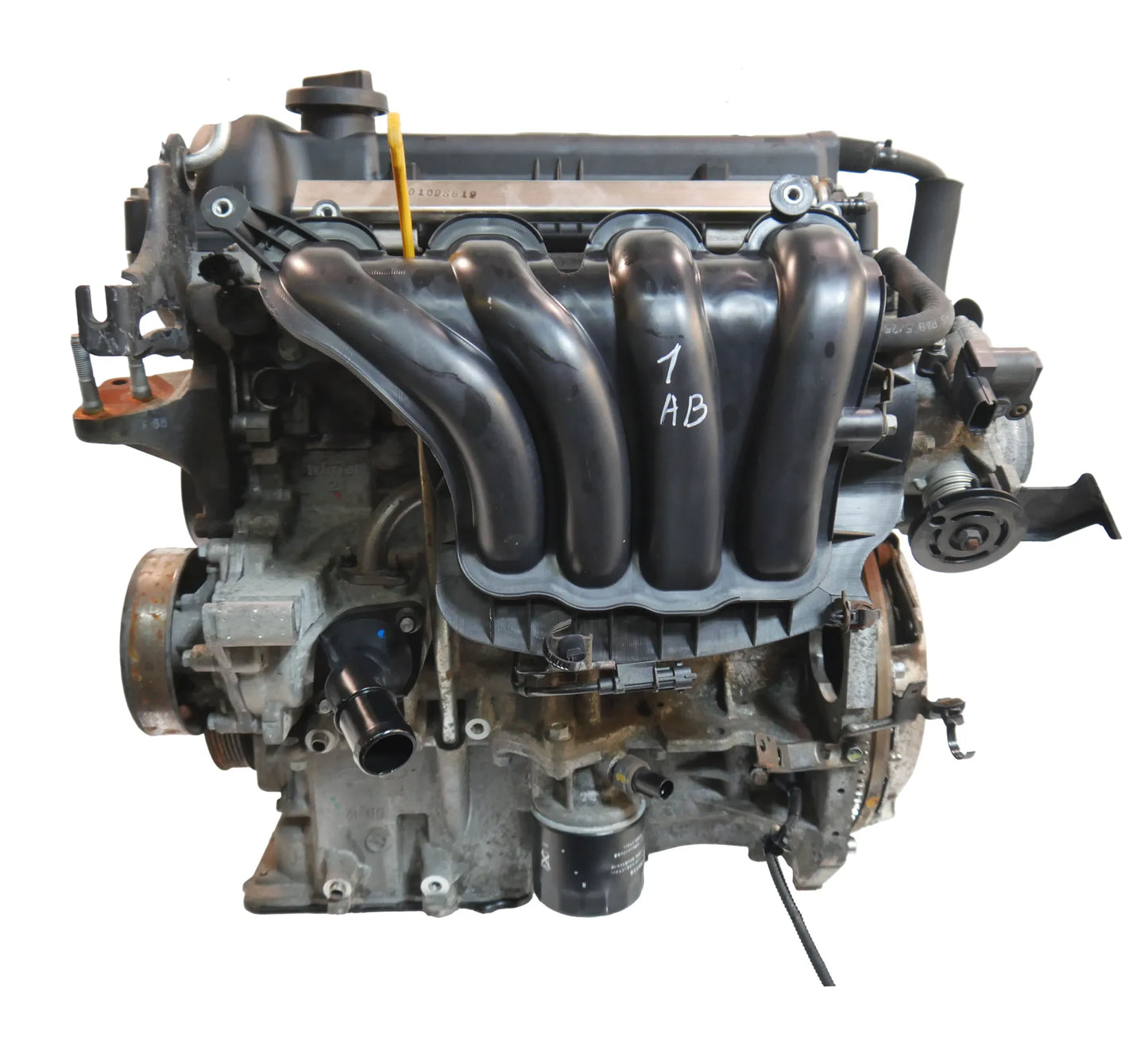 Motor Hyundai I30 i30 1.6 G4FC Z55512BZ00