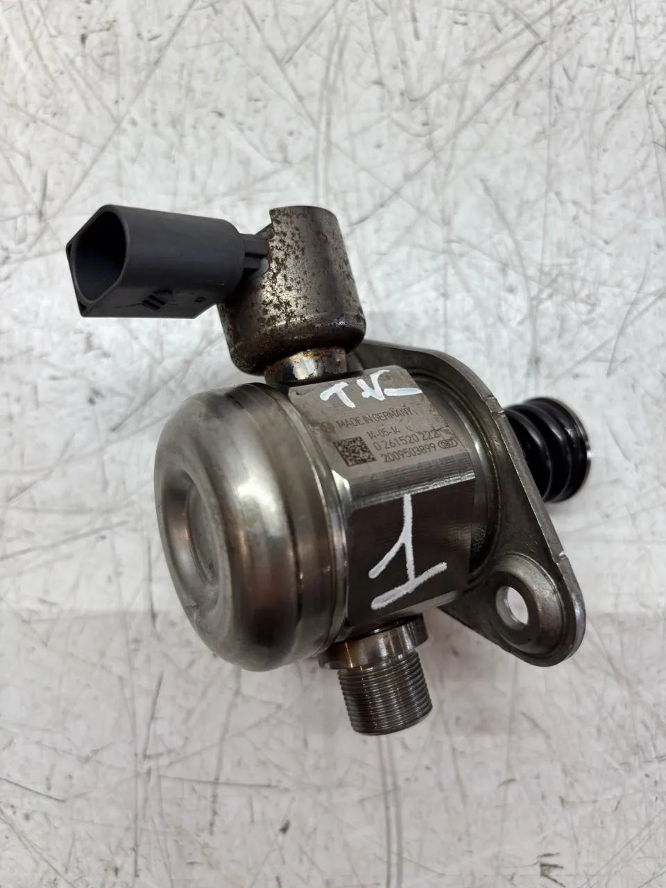 Bomba de combustible Mercedes-Benz 4.7 4-matic M278.929 M278 278.929 A2780701201