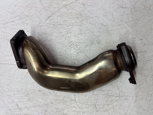 Colector de escape Mercedes-Benz 4.7 4-matic M278.929 M278 278.929 A2781401608