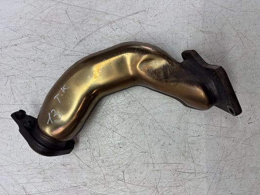Colector de escape Mercedes-Benz 4.7 4-matic M278.929 M278 278.929 A2781401308
