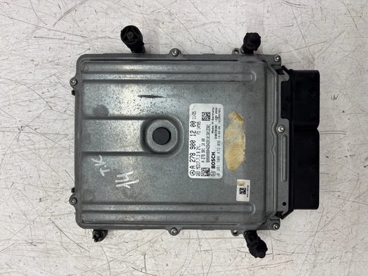 Unidad de control Mercedes-Benz 4.7 4-matic M278.929 M278 278.929 A2789001200