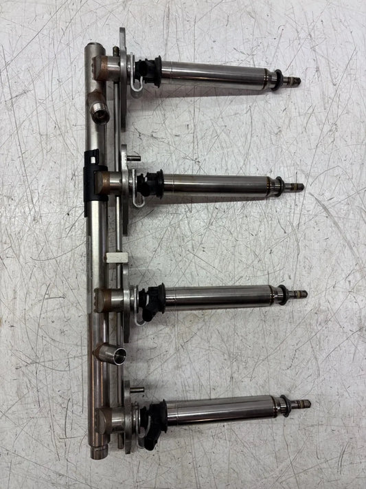 Rampa inyectora Mercedes-Benz 4.7 4-matic M278.929 278.929 A2780703395