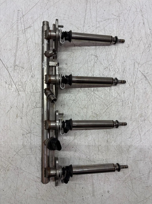 Rampa inyectora Mercedes-Benz 4.7 4-matic M278.929 278.929 A2780703495