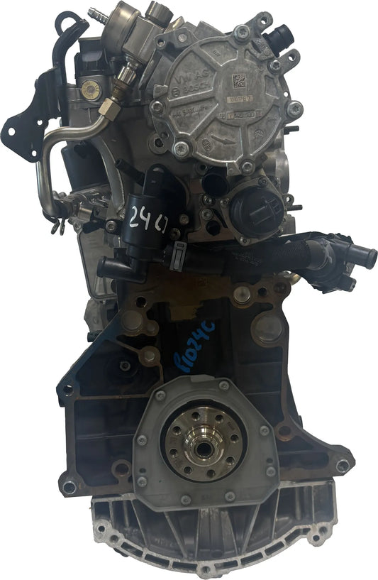 Motor Audi Seat Skoda Volkswagen 2.0 TFSI TSI CZRA CZR CZP 06K100036L