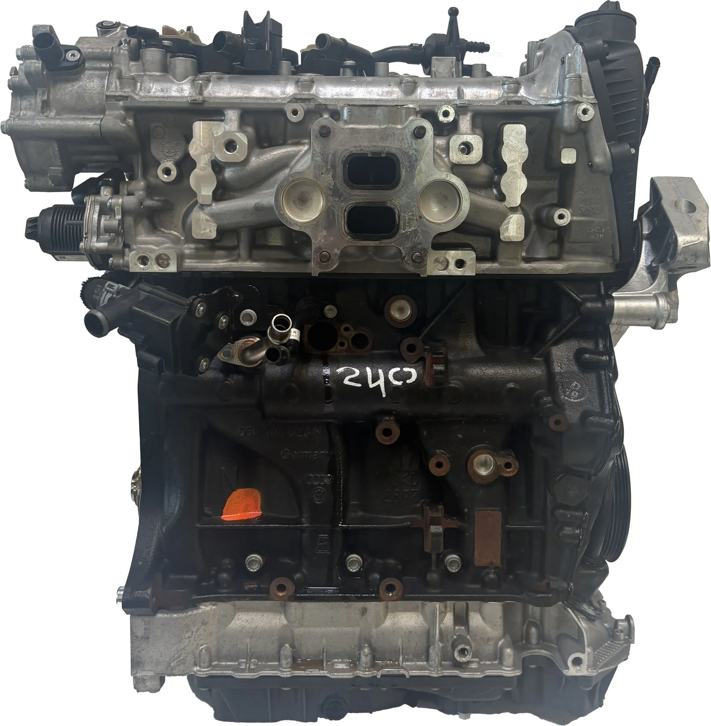 Motor Audi Seat Skoda Volkswagen 2.0 TFSI TSI CZRA CZR CZP 06K100036L