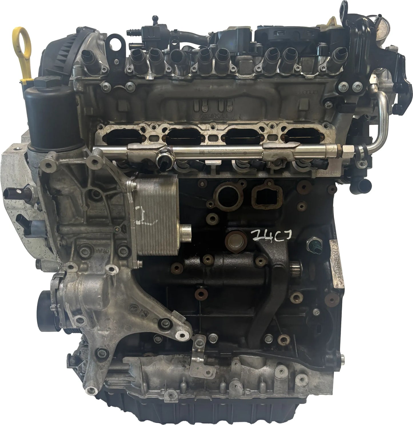 Motor Audi Seat Skoda Volkswagen 2.0 TFSI TSI CZRA CZR CZP 06K100036L