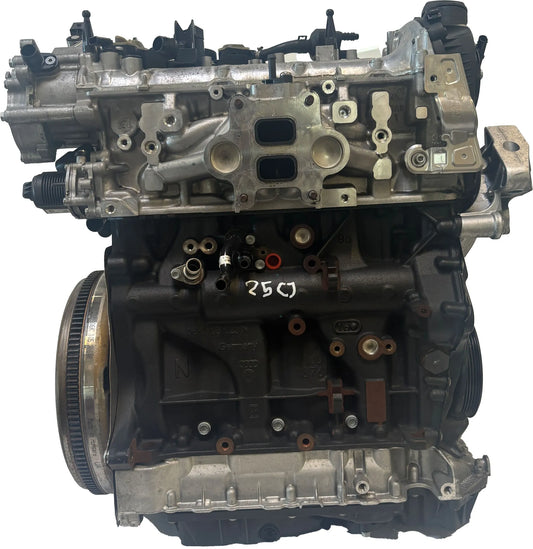Motor Audi Seat Skoda Volkswagen A3 Superb 2.0 TSI TFSI CZRA CZR CZP DKZ 06K100033T