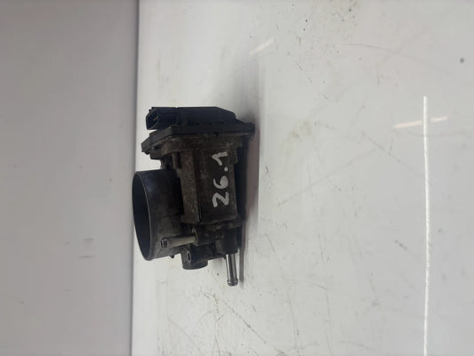 Cuerpo de mariposa Nissan Armada MKI 5.6 V8 Gasolina VK56DE 1611975000