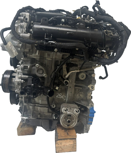 Motor Ford Escape Focus Kuga 1.5 EcoBoost Y1DA LX6Z-6007-K