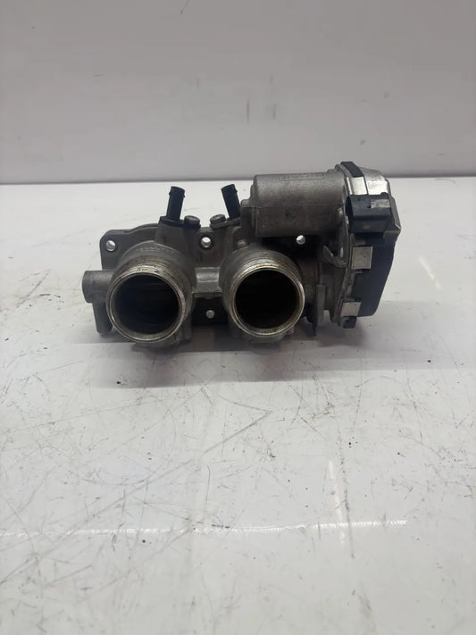 Mariposa Audi A8 D4 quattro 4.0 TFSI CEUA CEU 079133062L