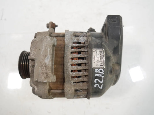 Alternador Mazda 6 GH 2,0 MZR LF4J LF A2TJ0391B