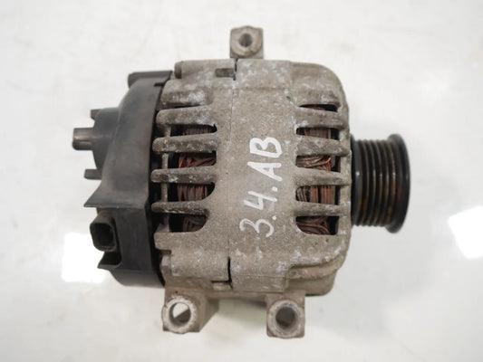 Alternador Opel Astra Insignia Mokka 1.6 CDTi B16DTH B16 LVL 13512745