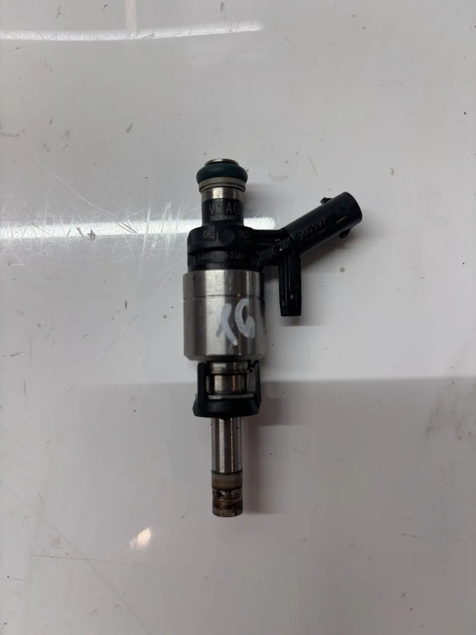 Inyector Audi A4 B9 2.0 TFSI DBPA DBP 06G906036K