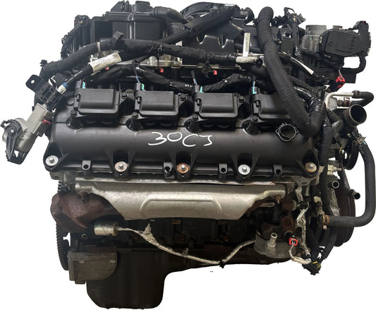 Motor Ram 1500 5.7 V8 gasolina EZH