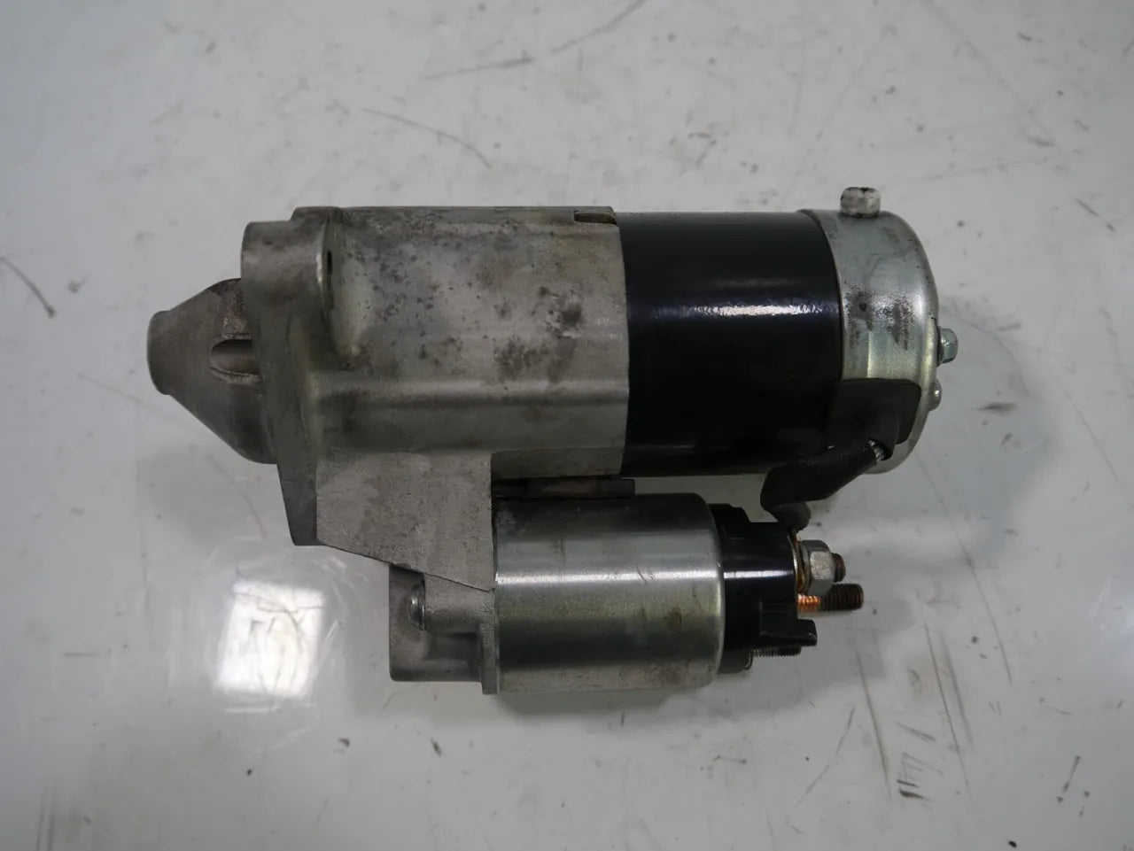 Motor de arranque Renault Laguna 1.5 dCi K9K782 K9K 233003329R