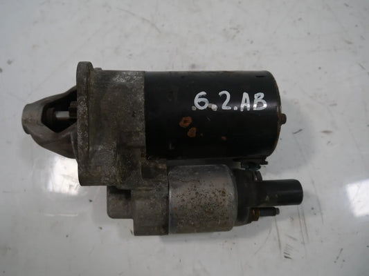 Motor de arranque Audi A4 B6 B7 A6 C5 2,0 ALT 06B911023A