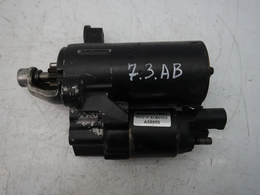 Motor de arranque Audi A4 B8 1.8 TFSI CABA CAB 06H911021A