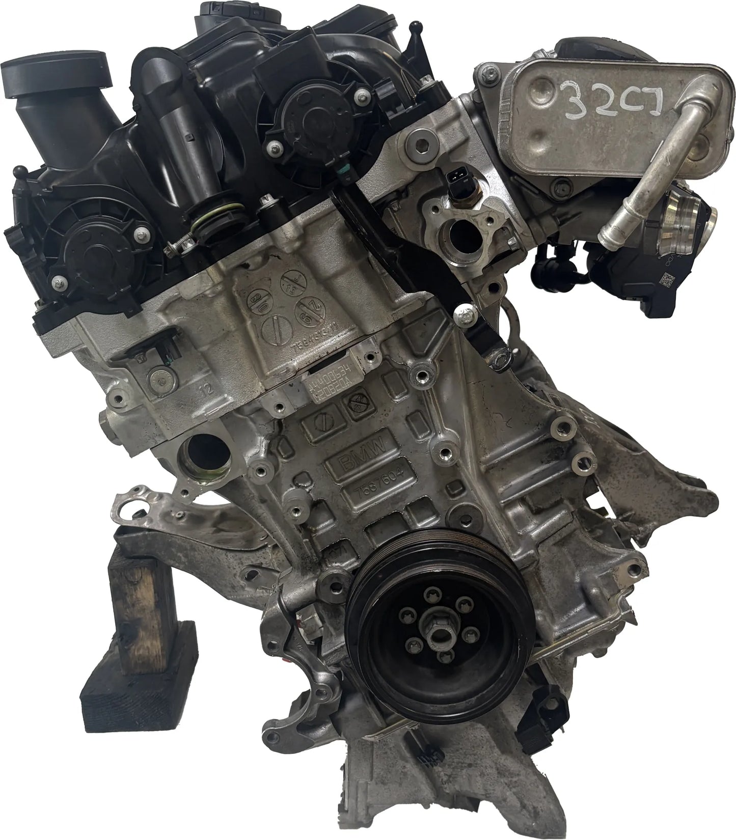Motor BMW X1 E84 2.0 xDrive28i N20B20A N20 N26 11002420297