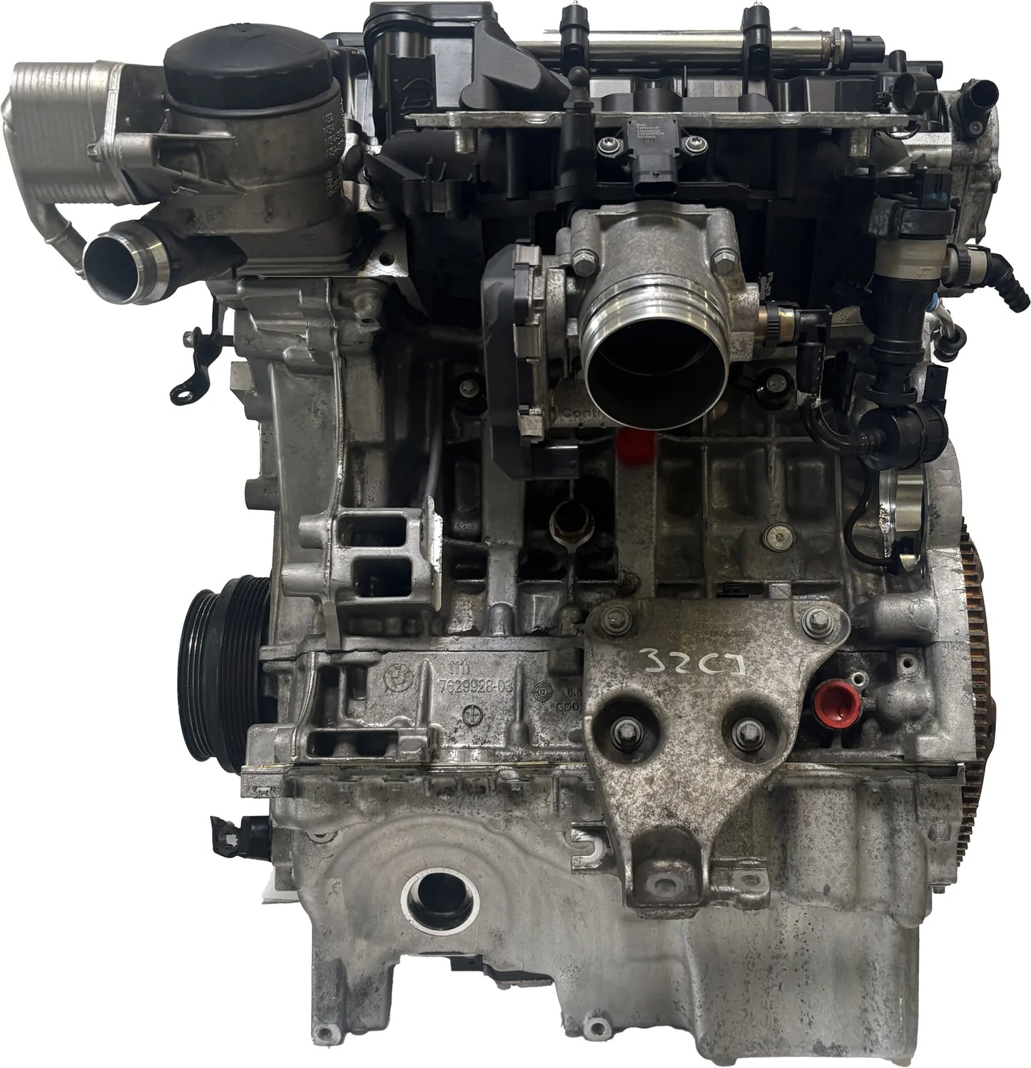 Motor BMW X1 E84 2.0 xDrive28i N20B20A N20 N26 11002420297