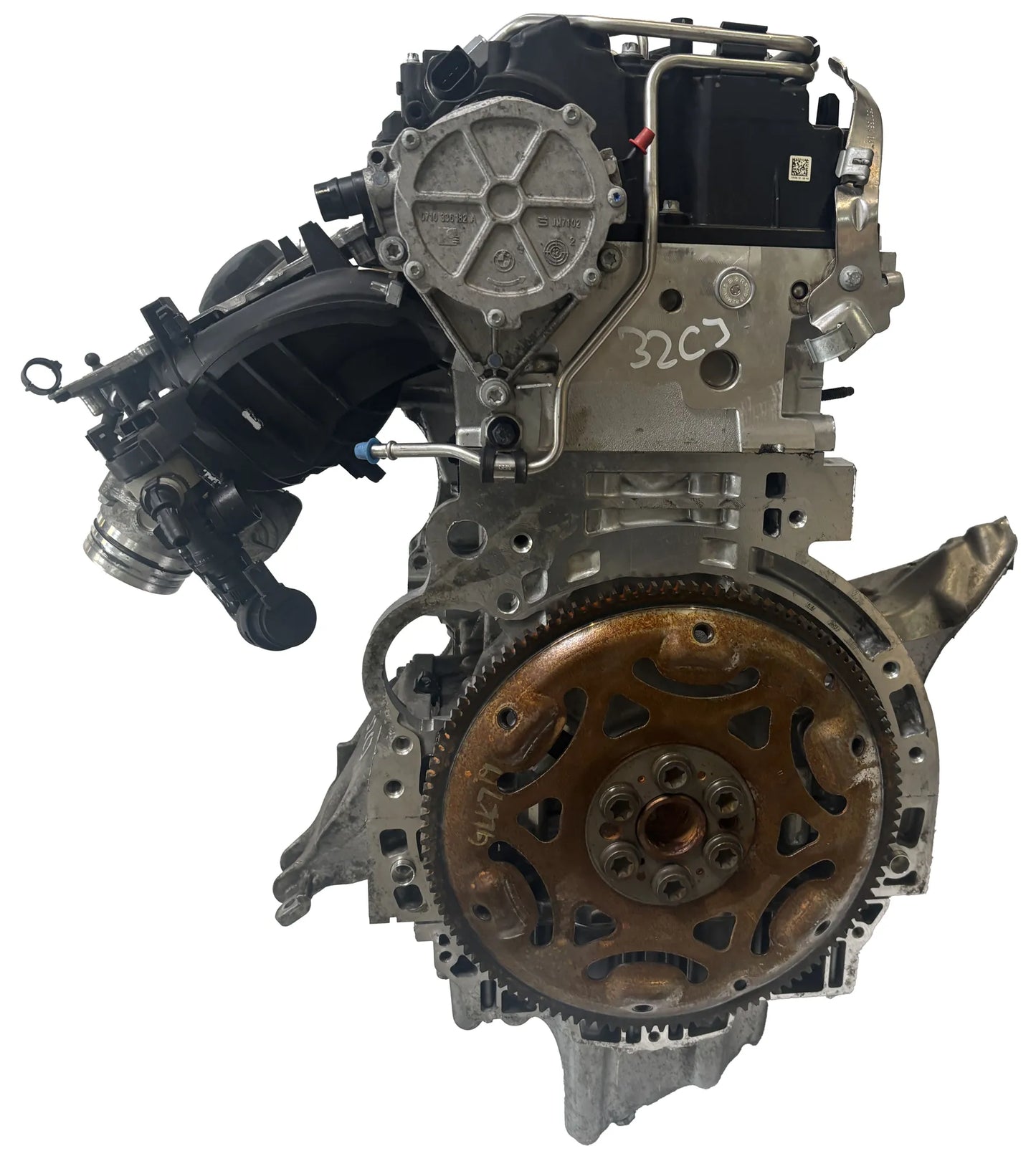 Motor BMW X1 E84 2.0 xDrive28i N20B20A N20 N26 11002420297